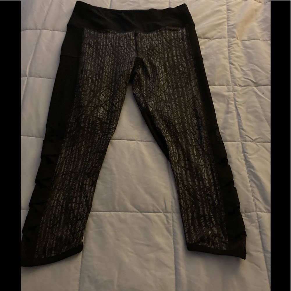 Leggings 2 for $20